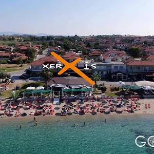 Xerxis Νέα Ρόδα